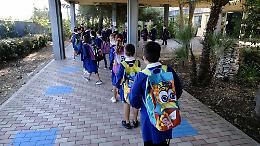 Per il nuovo anno scolastico 10.577 iscrizioni in meno in Puglia: Foggia seconda città per perdita di studenti