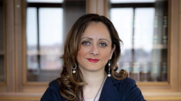 Il Movimento 5 Stelle continua perdere pezzi: lascia anche la deputata Francesca Troiano, di San Giovanni Rotondo, la stessa città di Conte