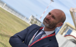 Aeroporto di Foggia, Vasile: «Il nostro piano A è per la protezione civile, poi il piano B per i voli commerciali»