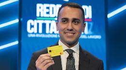 Reddito di cittadinanza, tra furbetti e scrocconi Di Maio non ha abolito la povertà: oltre 5 milioni a chi non ne aveva diritto