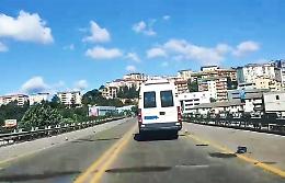 Potenza: «Il Musmeci? Ce lo dobbiamo tenere così? L'Ing. si starà rivoltando nella tomba»