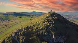 Pnrr, alla Basilicata 10 milioni per interventi di recupero dell'architettura rurale
