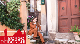 Pietragalla per la Basilicata, Riccia per il Molise, Vico del Gargano per la Puglia alla sfida finale per "Il borgo dei borghi"