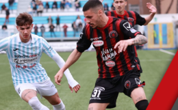 A Francavilla il Foggia fa di necessità Virtus