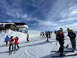 Pasquetta da Campo Imperatore per moltissimi pugliesi, soprattutto foggiani