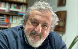 Emiliano come Draghi: positivo al Covid e asintomatico. "Devo concedermi qualche giorno di riposo"