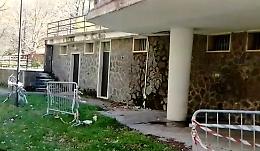 Pasquetta a Monticchio, la denuncia: «Io in stato di gravidanza e bagni chiusi, vergogna!»

