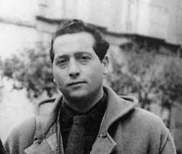 Oggi, 19 aprile 1923, a Tricarico (Matera) nasce Rocco Scotellaro: il sindaco poeta contadino per cui l'alba è sempre nuova perché "nei sentieri non si torna indietro"
