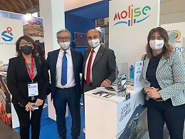 Da 5 regioni a Termoli per la fiera del Molise dedicata all'agricoltura e all'enogastronomia, con molti espositori da Foggia 