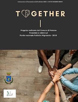 Inclusione sociale: a Potenza la presentazione del progetto “Togheter” 