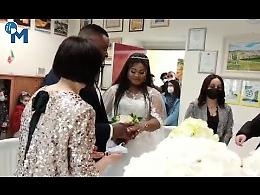 A Rocchetta Sant'Antonio si celebra il matrimonio d'integrazione
