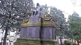 25 aprile, a Potenza cerimonia al Monumento ai Caduti nel Parco di Montereale
