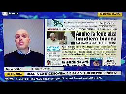 Le scomode verità taciute sulla guerra in Ucraina