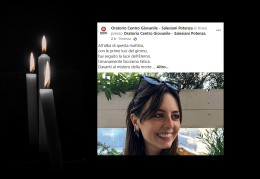 Incidente Potenza-Melfi, il Capoluogo piange Linda: a 24 anni strappata presto alla vita 
