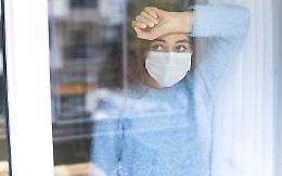 Il peso della pandemia Covid sui giovani, tra salute mentale e obesità