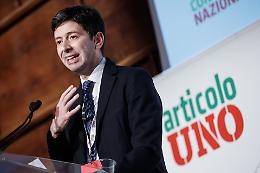 Il partito del rigorista del Covid archivia restrizioni e green pass. Il lavoro? Da inserire nel simbolo
