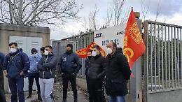 Agitazione alla Lmn di Melfi, Fiom Cgil e Uil: «L’azienda non rispetta il contratto nazionale»
