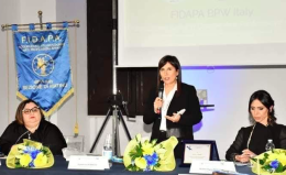 La questione afghana e le donne: la Fidapa Sud Est chiama a raccolta a Bari