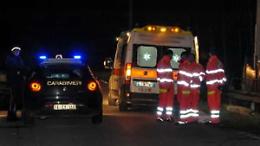 L'auto esce di strada, muore una ragazza di 25 anni di Cerignola