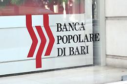 Popolare di Bari, per il ministro Franco è possibile la cessione dopo il risanamento
