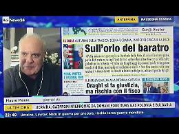Sull'orlo del baratro della terza guerra mondiale, che inghiottirebbe soprattutto l'Italia