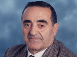 Nicola De Crescenzo