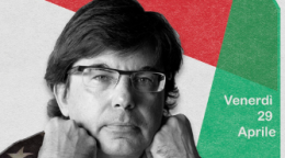 Gli studenti del Ccs si confrontano su "Parenti Lontani" di Cappelli