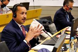 «Non ci sono controlli», Guarente solleva la gestione dei profughi ucraini e attacca Lamorgese