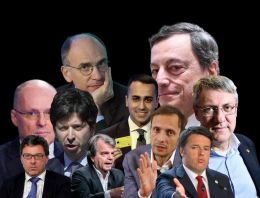 Dal primo maggio (per ora) addio al green pass: storia di un fallimento politico e sanitario