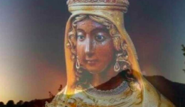 Dopo due anni la Madonna di Viggiano torna in processione