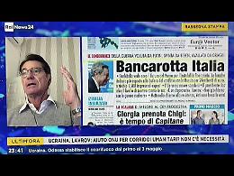 Draghi alla guerra contro la Costituzione e senza riferire al Parlamento
