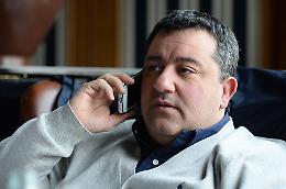 Addio a Raiola, il re dei procuratori sportivi. L'unico che poteva dire a Zeman: «Tu di calcio non capisci veramente un c...o»