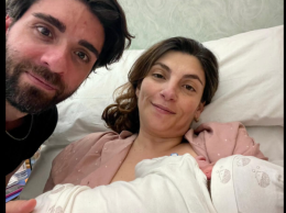 Benvenuto, Nico: il figlio delle Stelle, ma anche del sole pugliese e siciliano di Laura Castelli e Peppe Marici