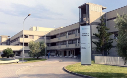 Agguato a Cerignola: 30enne con precedenti penali sparato ad una gamba