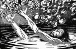 Il 'supplizio di Tantalo', ovvero quando un desiderio è perennemente inappagato 