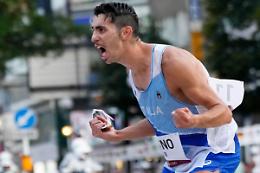 Nella sua Puglia, Massimo Stano è re dei 20 chilometri ai campionati italiani