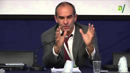 Strigliata al governo Draghi da parte di Cesare Pozzi di UniFg alla convention di Fratelli d'Italia