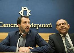 Cicala bis, Marti (Lega) rilancia l'azione di Via Verrastro: «Adesso risposte ai problemi dei cittadini»
