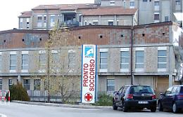 Rubati medicinali per decine di migliaia di euro all'ospedale Cardarelli di Campobasso