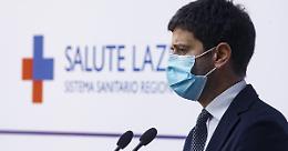 Il coprivolto resta in vigore nei luoghi di lavoro privati, passa la linea Speranza