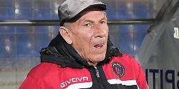 Zeman si racconta con Foggia nel cuore, perché "La bellezza non ha prezzo"