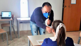 Prevenire la cecità: al via la campagna «Occhio ai bambini» di Iapb
