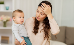 Per Save the Children Puglia e Basilicata non sono regioni amiche delle mamme