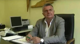 Rionero, il direttore sanitario del Crob di simette in aperta polemica con il Dg
