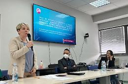 Tour della renziana Moretto in terra lucana: sulla Val Basento un monitoraggio in Parlamento 
