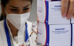 Da lunedì anche nelle farmacie della Puglia la pillola contro il Covid