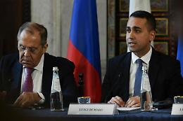 Le sanzioni fanno male all'Europa, Rublo ai massimi. The Economist: «L'economia russa è in piedi»