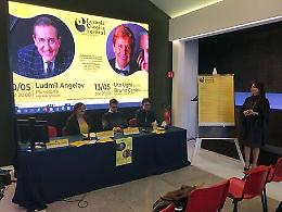 Dal 10 maggio a Potenza il "Lucania classica festival", oltre 50 artisti e 24 eventi
