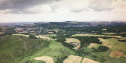 Cava di Monte Crugname: il Consiglio di Stato respinge il ricorso della Cementeria Costantinopoli
