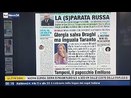 La (s)parata di Putin delude la NATO che si aspettava la terza guerra mondiale